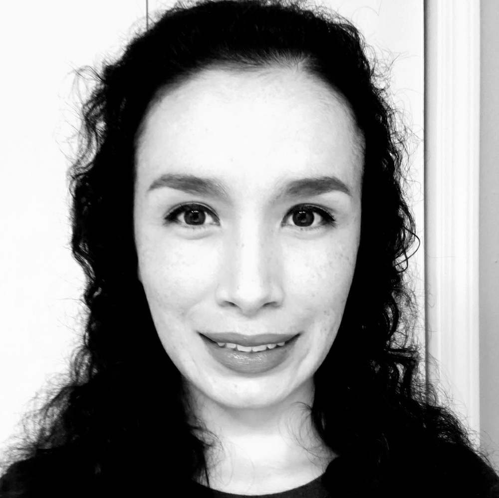 Meet your Posher, Marina